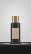 Silk protein shine serum