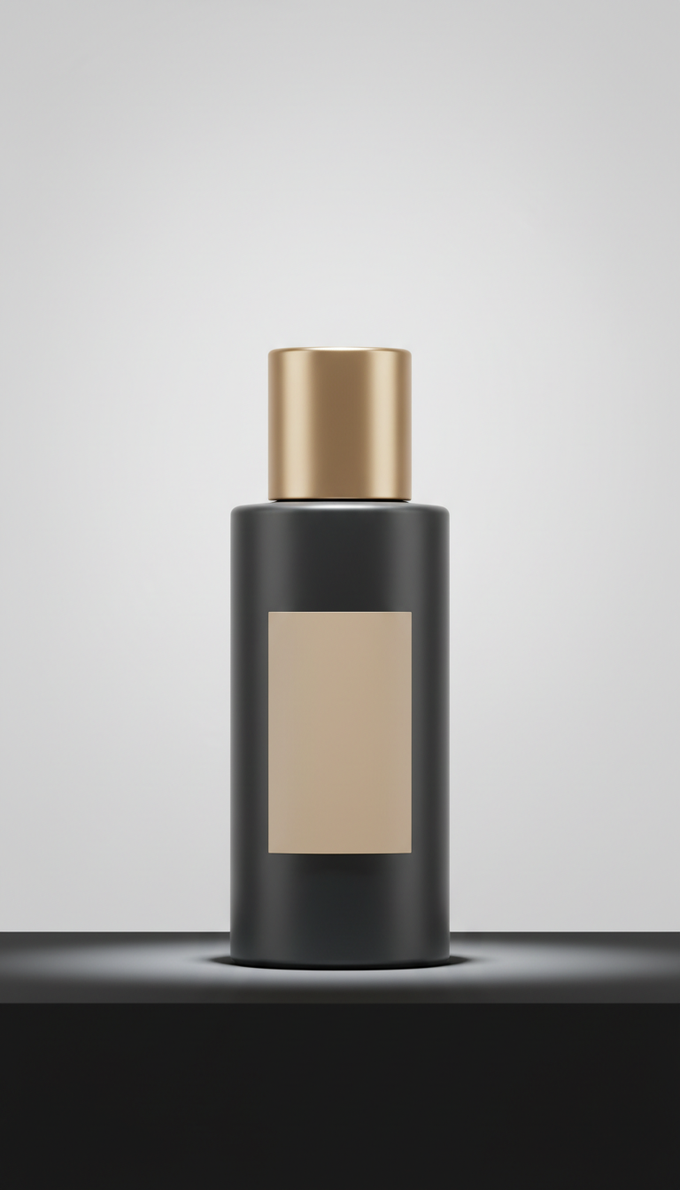 Silk protein shine serum