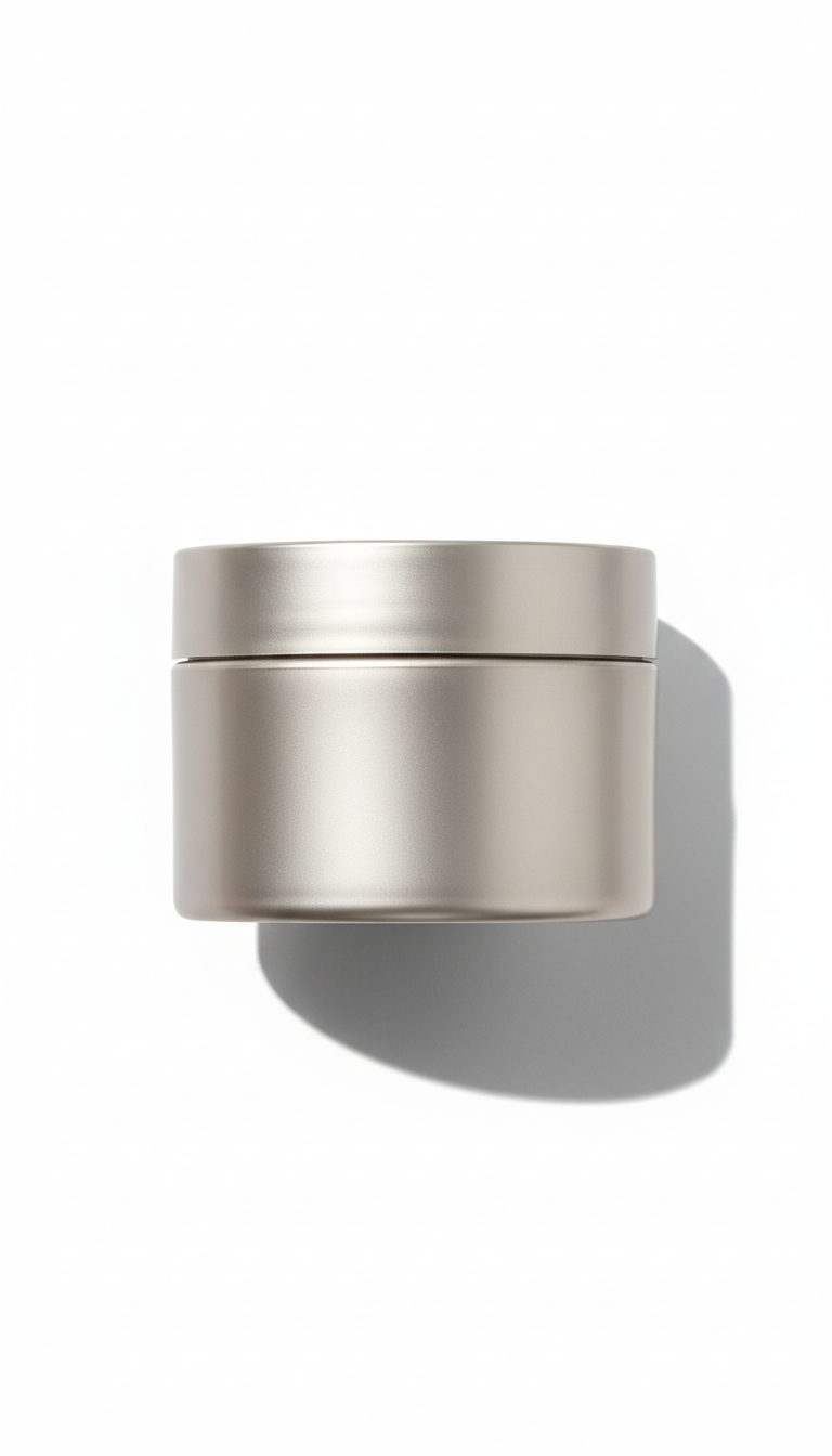 Platinum repair hair mask
