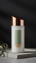 Silk Protein Repair Shampoo