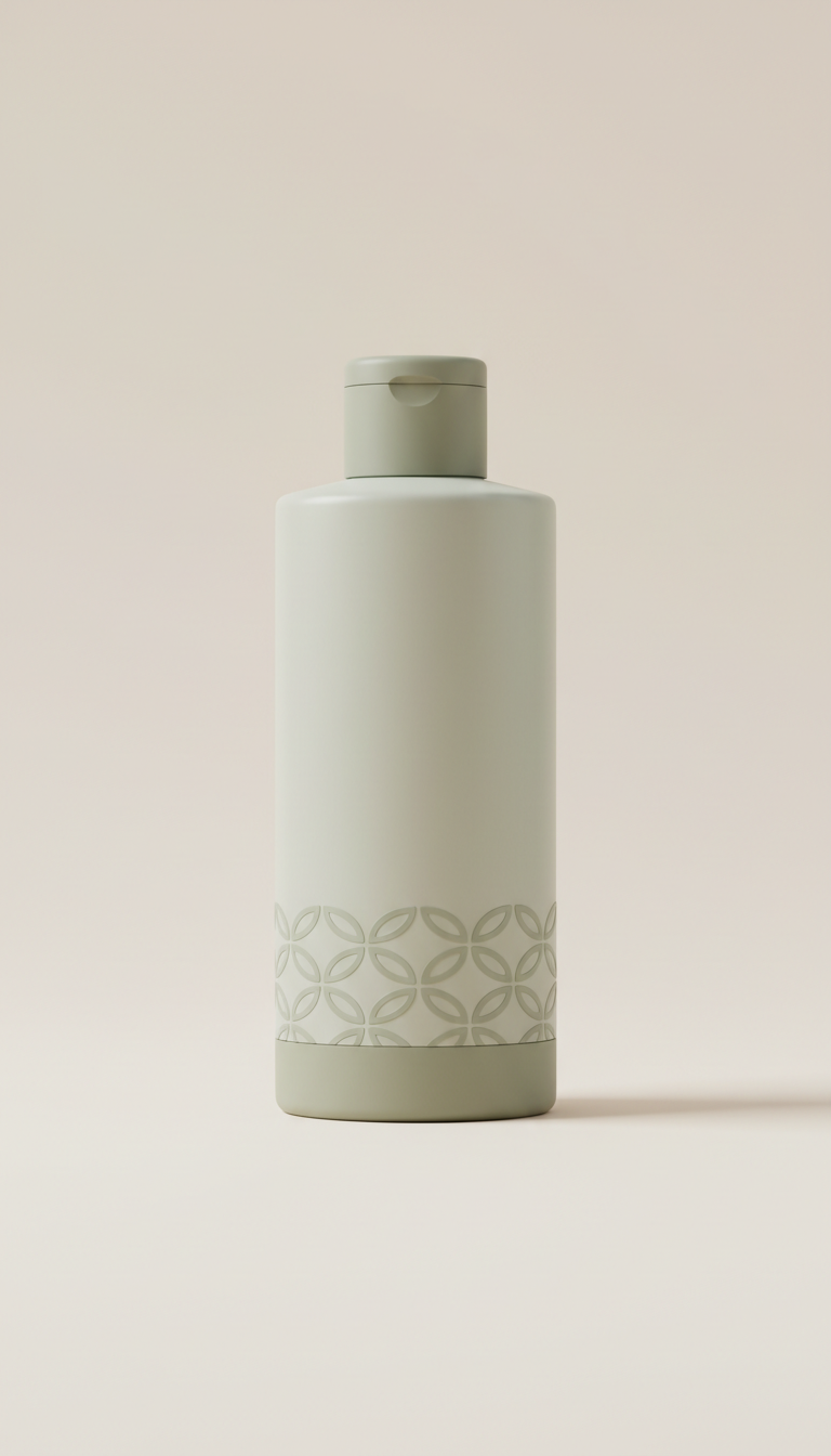 Moisture Balance Shampoo with Botanical Extracts