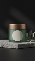 Botanical Deep Cleanser Jar