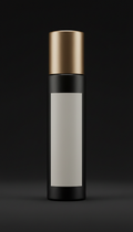 Urban luxe hydration mist