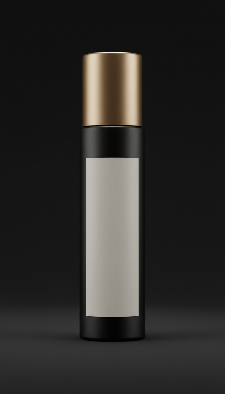 Urban luxe hydration mist